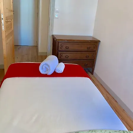 Hébergement de vacances The Painted House * Authentic Châteauneuf-sur-Charente