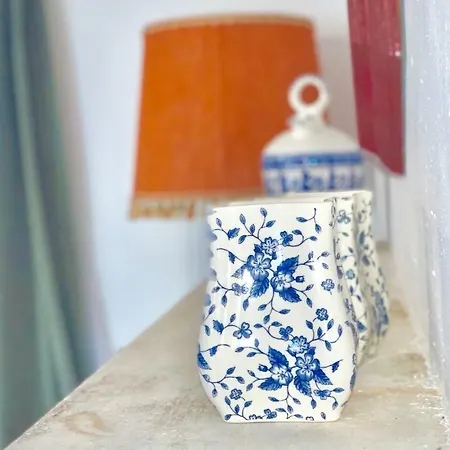 The Painted House * Authentic بيت للعطل *