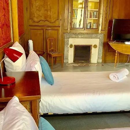 The Painted House * Authentic بيت للعطل
