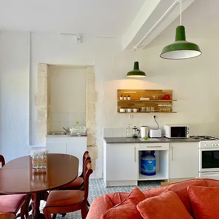 The Painted House * Authentic