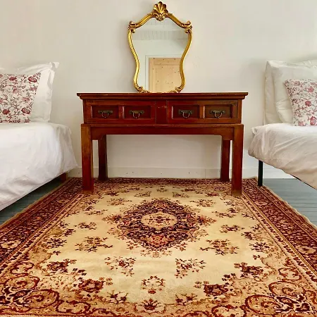 The Painted House * Authentic بيت للعطل *