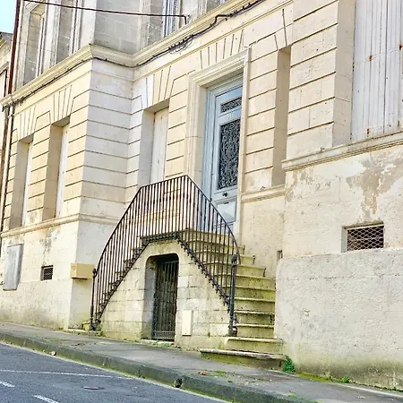 بيت للعطل The Painted House * Authentic