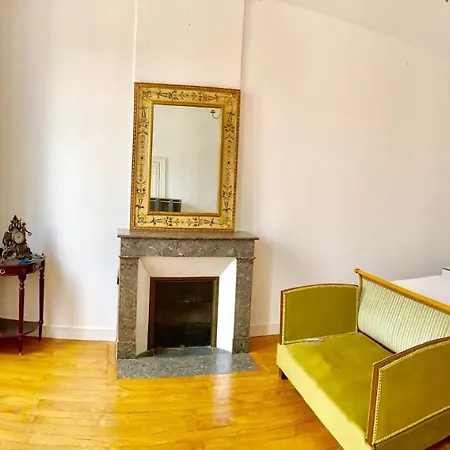 بيت للعطل The Painted House * Authentic